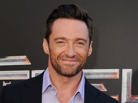 Hugh Jackman to ‘open up about his life like never before’ in new memoir